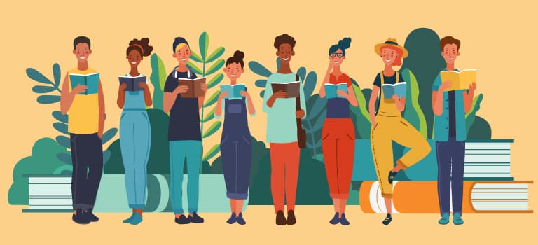 Global Literacy Embracing Cultural Diversity