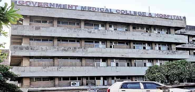 Top MBBS Colleges in Chandigarh