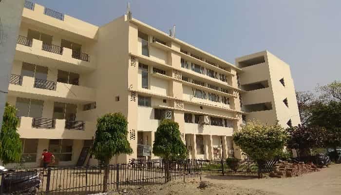 Homoeopathic Medical College & Hospital