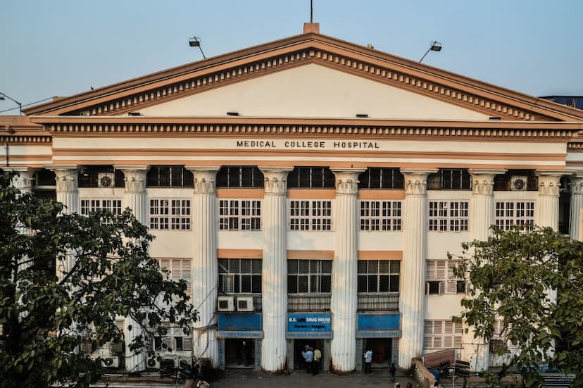 Medical College And Hospital