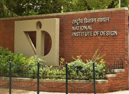 National Institute Of Design