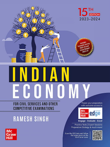 10 Best Economic Books For Commerce Students