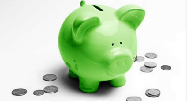 Financially Savvy Students