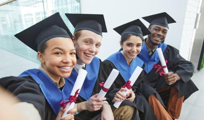 Life After Graduation