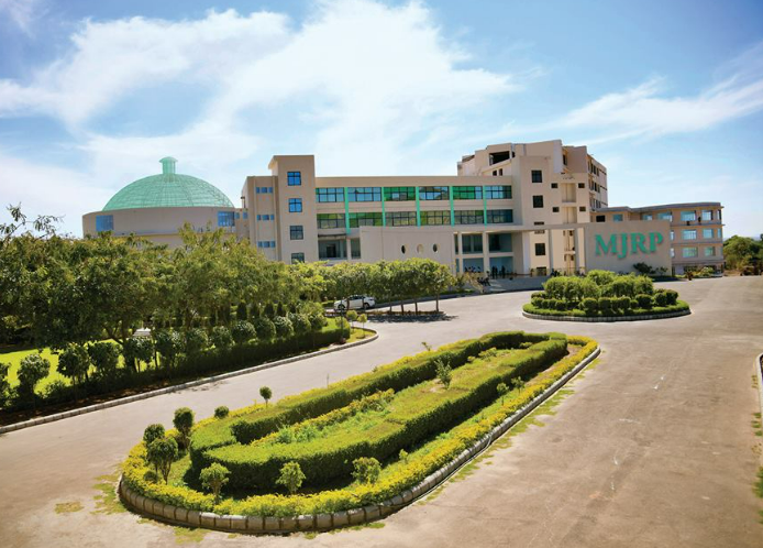 Mahatma Jyoti Rao Phoole University