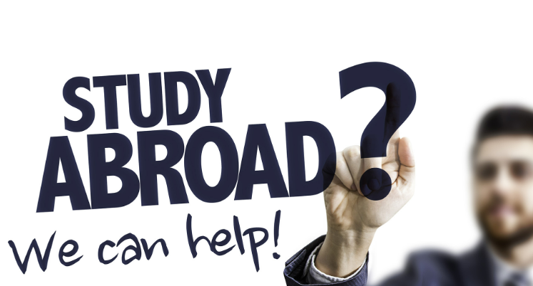Study Abroad : The Ultimate Guide To Answering Your Top searched Questions