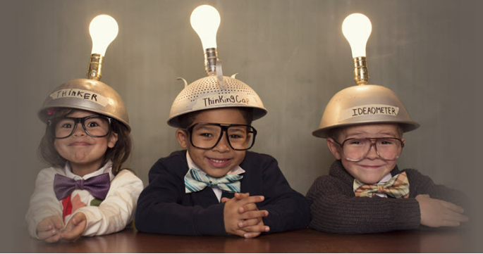 Tech Talk For Students