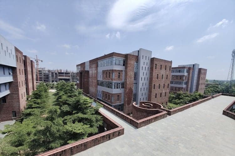 Chandigarh University