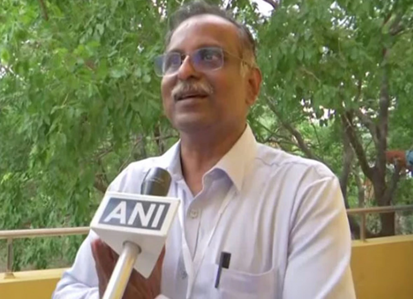 Dr V Narayanan Propelling Innovation In Propulsion