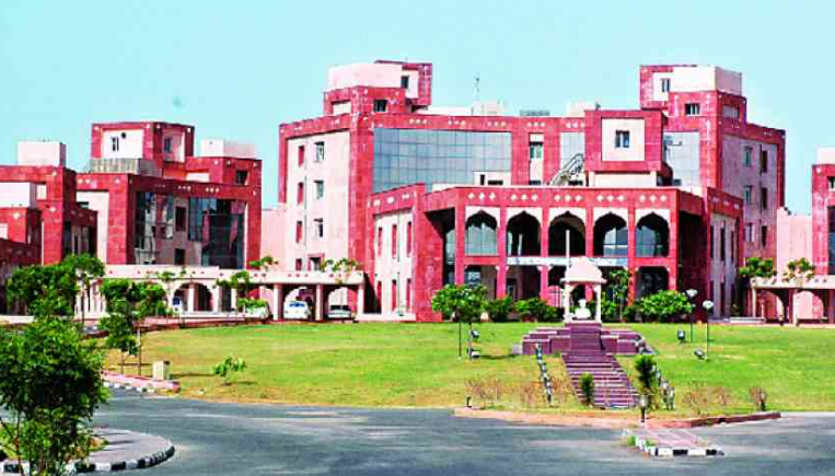 Haridev Joshi University Of Journalism And Mass Communication (hju)