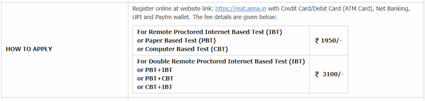Mat 2023 Registration3