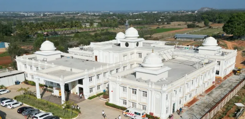 Smsimsr Offers Free Medical Education To 50% Of Government Quota Students