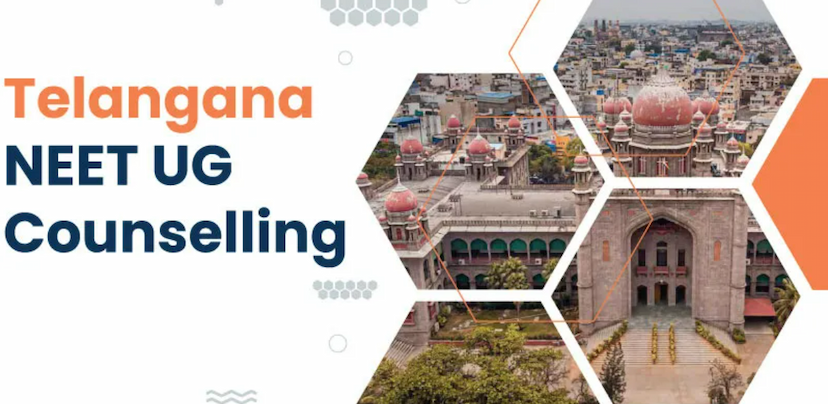 Telangana Neet Merit List 2023 Key Dates, Admission Process, And Counselling