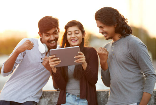 Simplified Admission Process