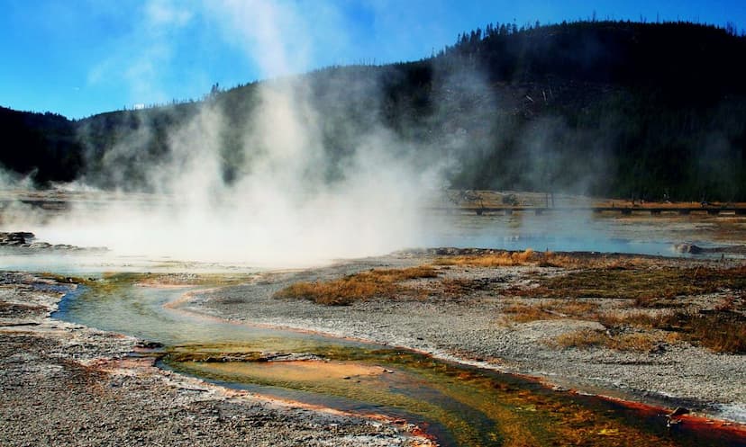 Top Geology Colleges in Himachal Pradesh