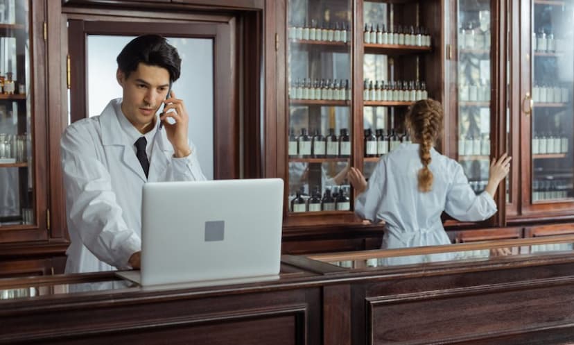 Top B Pharmacy Colleges in Haryana