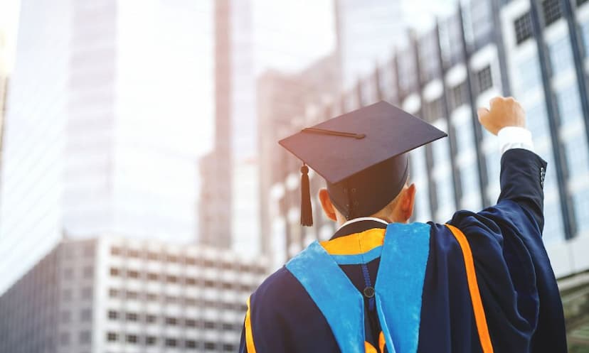 Top Universities in Maharashtra