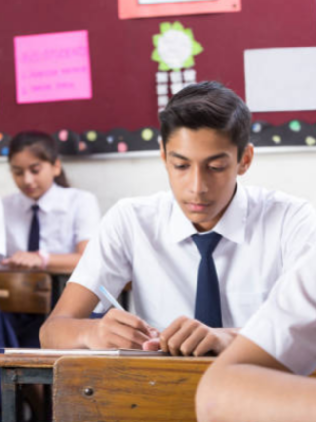 Score high CBSE Board Exams : 20 Masterful Strategies for Writing Perfect Answers