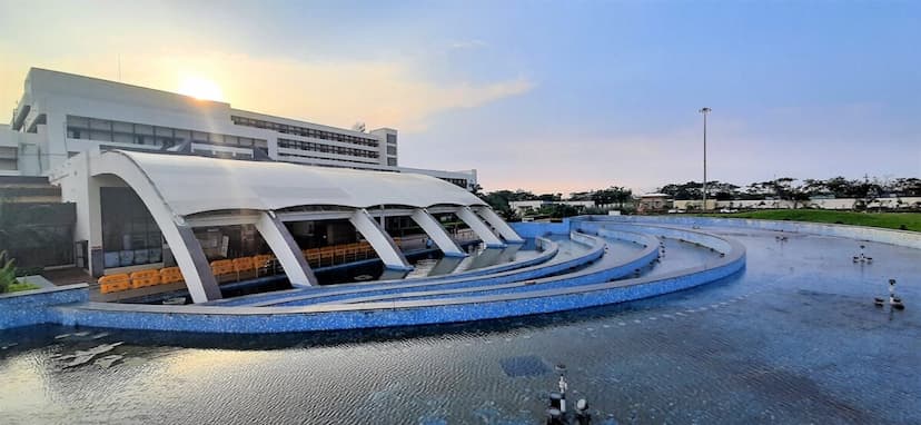 All India Institute of Medical Science (AIIMS), Bhubaneswar