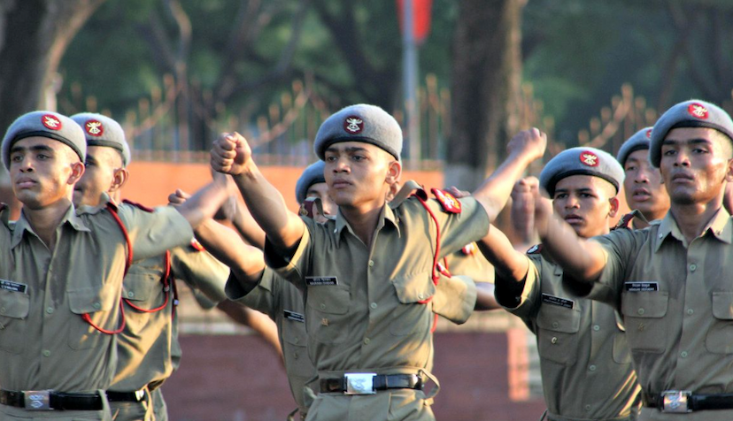 Analysis And Advice For The Nda 2 Exam 2023 Mathematics Section.........