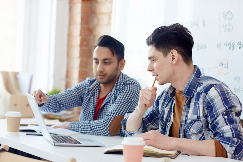 Continuous Improvement