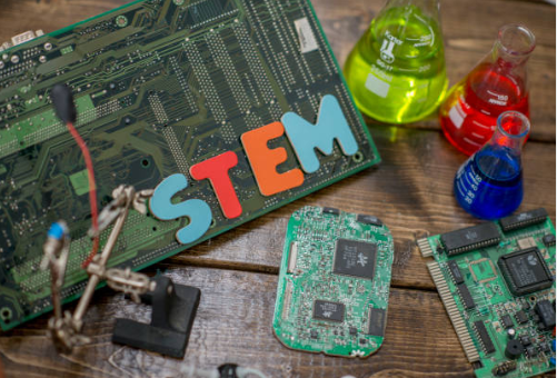 Integrate Stem Education