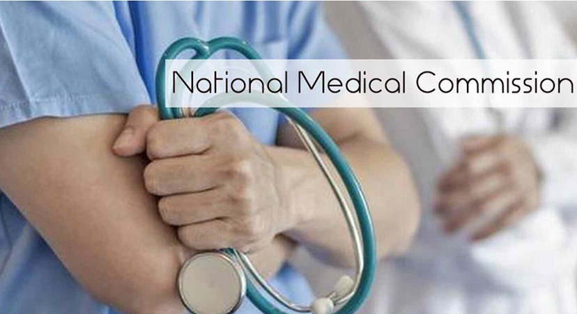 Nmc Revises Cbme Guidelines, Lowers Passing Marks For Mbbs Subjects....................