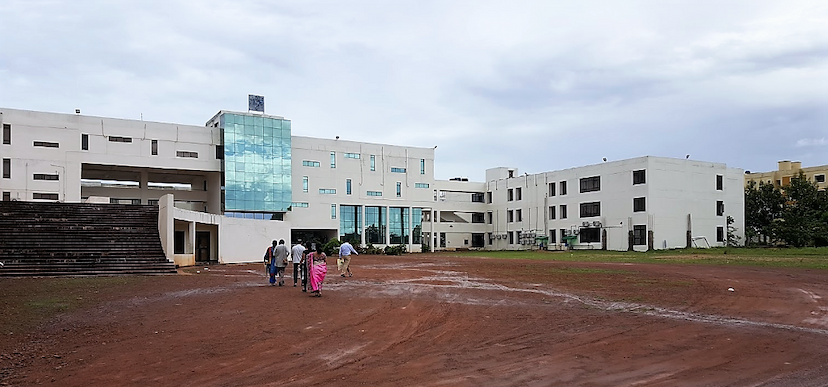 National Institute of Fashion Technology (NIFT), Bhubaneswar