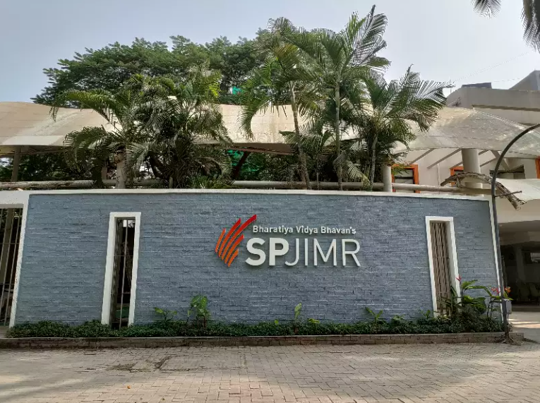 Spjimr