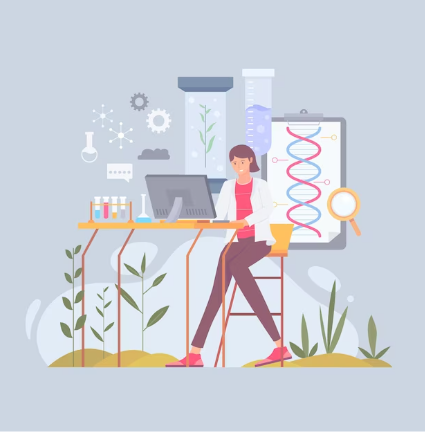 Stay Updated On Scientific Research