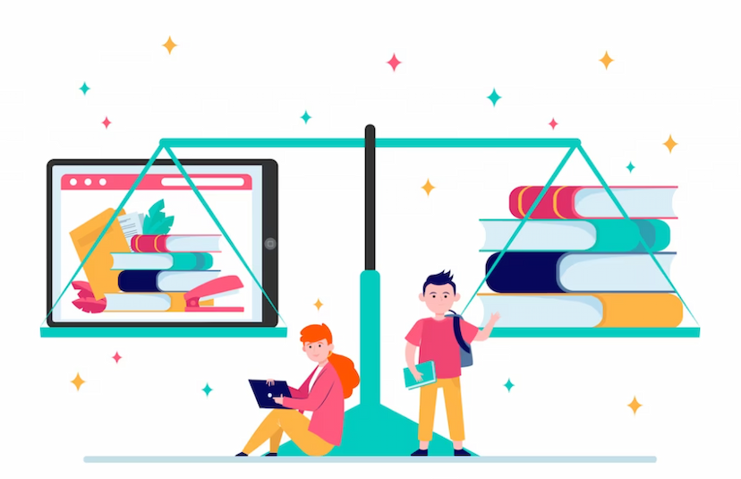 Balance Work And Study