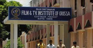 National Institute of Film & Television (NIFT), Cuttack