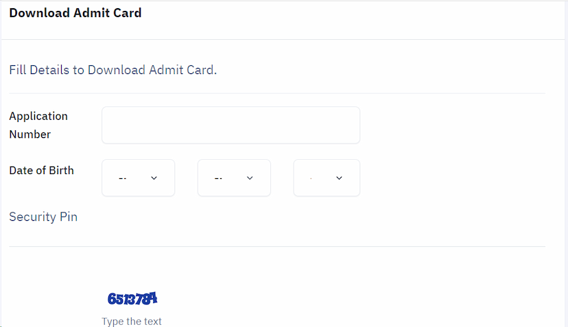 PhD Entrance Test 2023