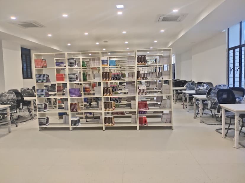 Shiv Nadar University PhD Admission