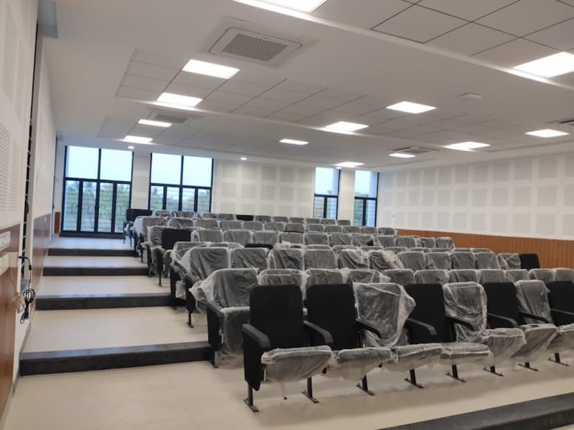 Shiv Nadar University PhD Admission