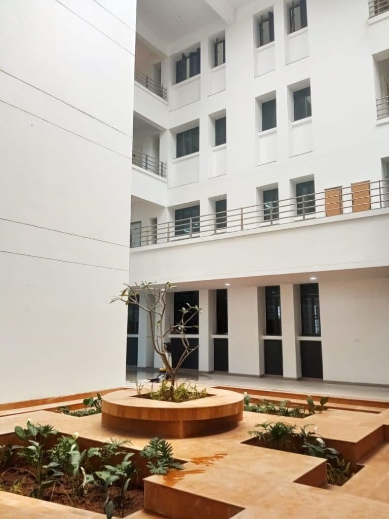 Shiv Nadar University PhD Admission