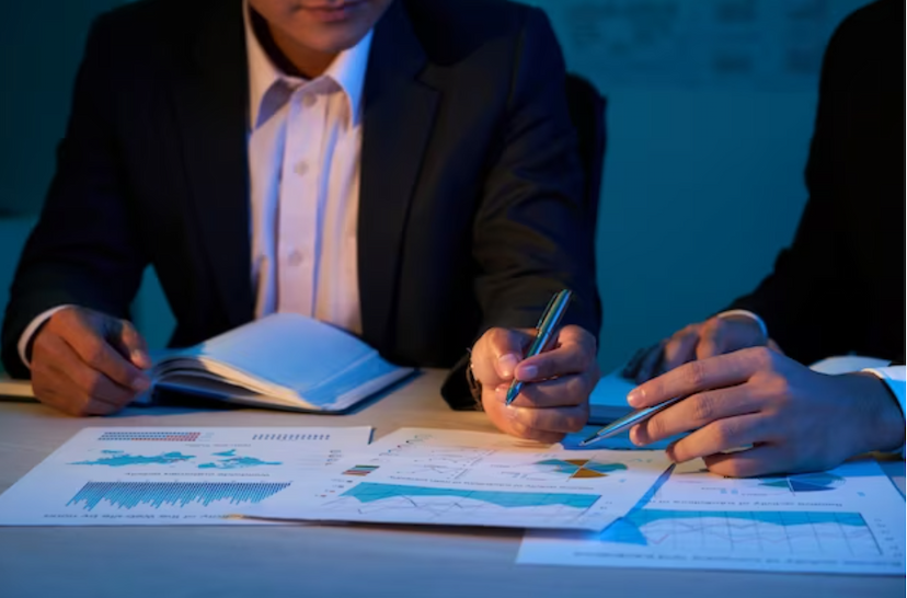 Solving Case Studies 8 Step By Step Strategies For Management Student