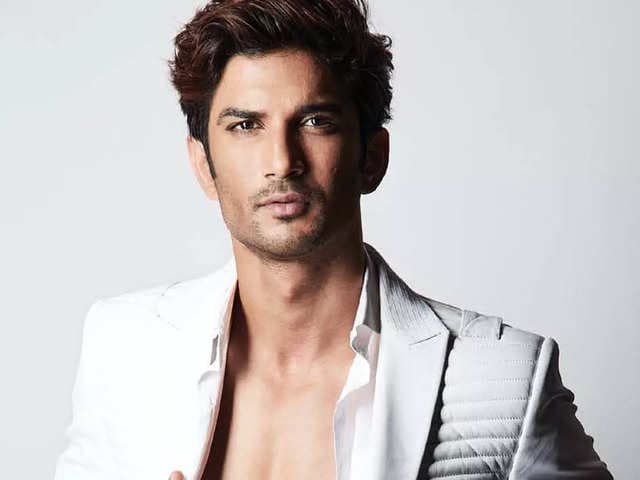 Sushant Singh Rajput