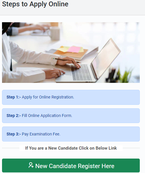 UGC NET December 2023 registration