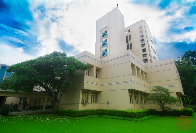 Xavier Institute of Management, Bhubaneswar (XIMB)