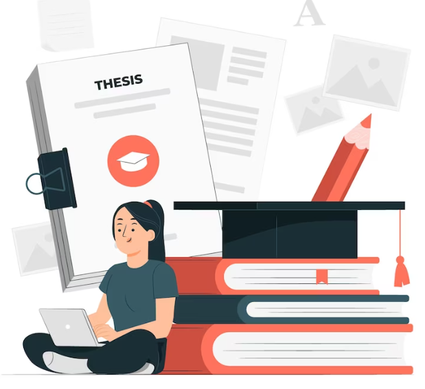 10 Essential Tips For Writing Successful Dissertation