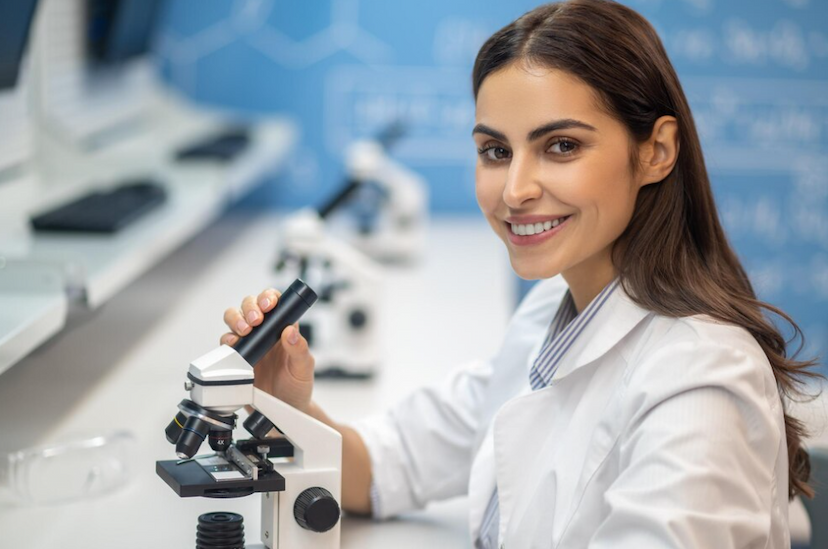 Discover the High-Demand Realm of Biotechnology: Careers, Courses, Premier Colleges