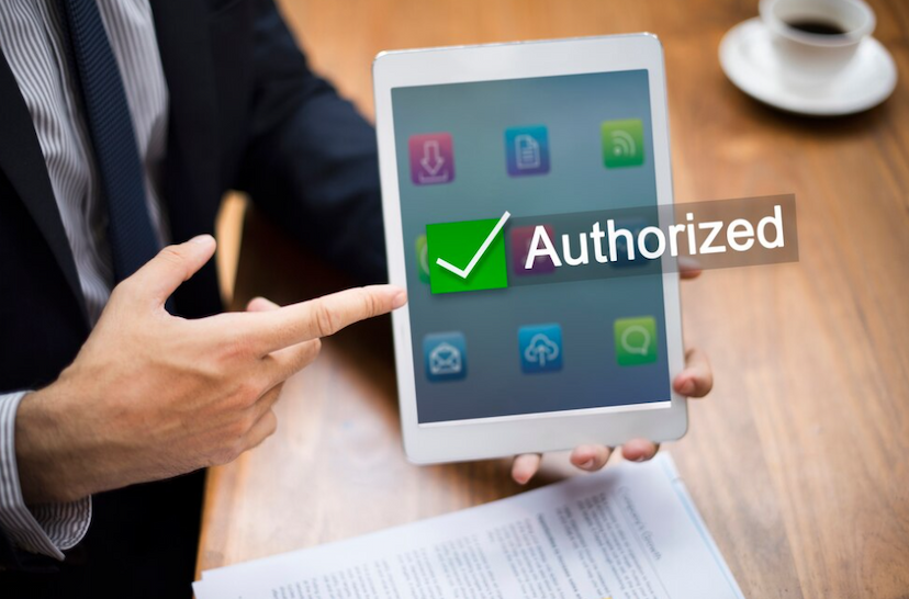 Check Affiliations And Accreditations