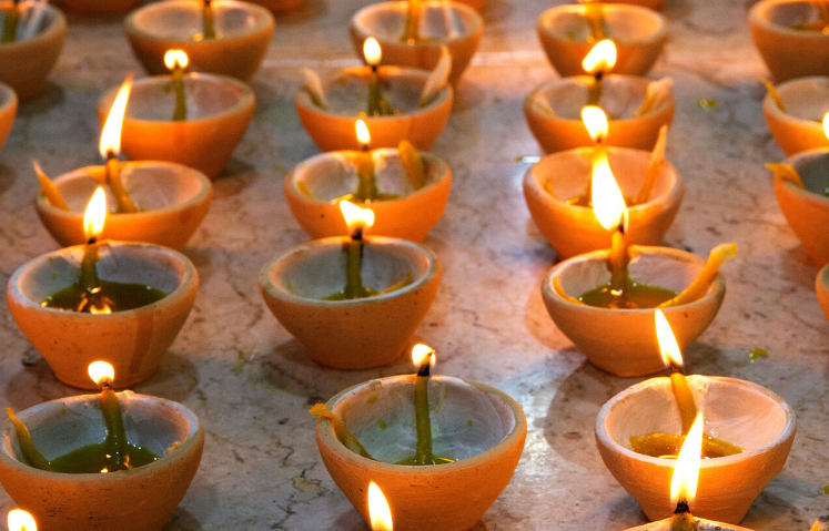 Diwali And The Pursuit Of Knowledge