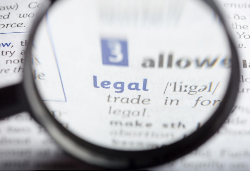 Legal Vocabulary Enrichment