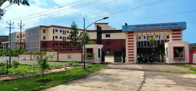 National Institute of Fashion Technology (NIFT), Bhopal