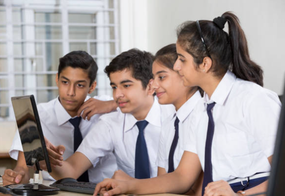 Updated CBSE Class 10 Maths Syllabus: Deleted Topics, Key Changes