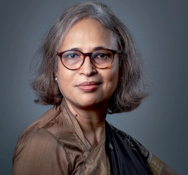 3. Soma Mondal (ranked 70)