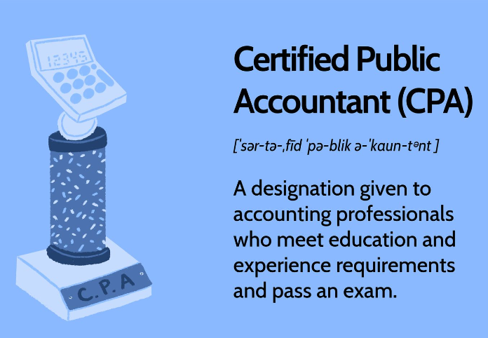 Cpa Exam 2024 What Aspiring Cpas Need To Know