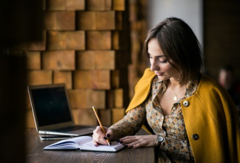 Creative Writing And Journalism